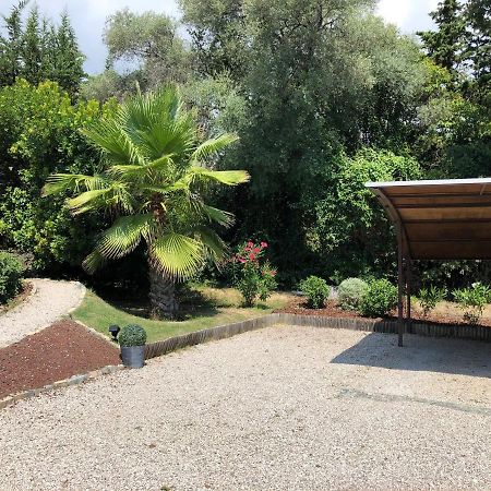 Studio Independant Vence Dış mekan fotoğraf