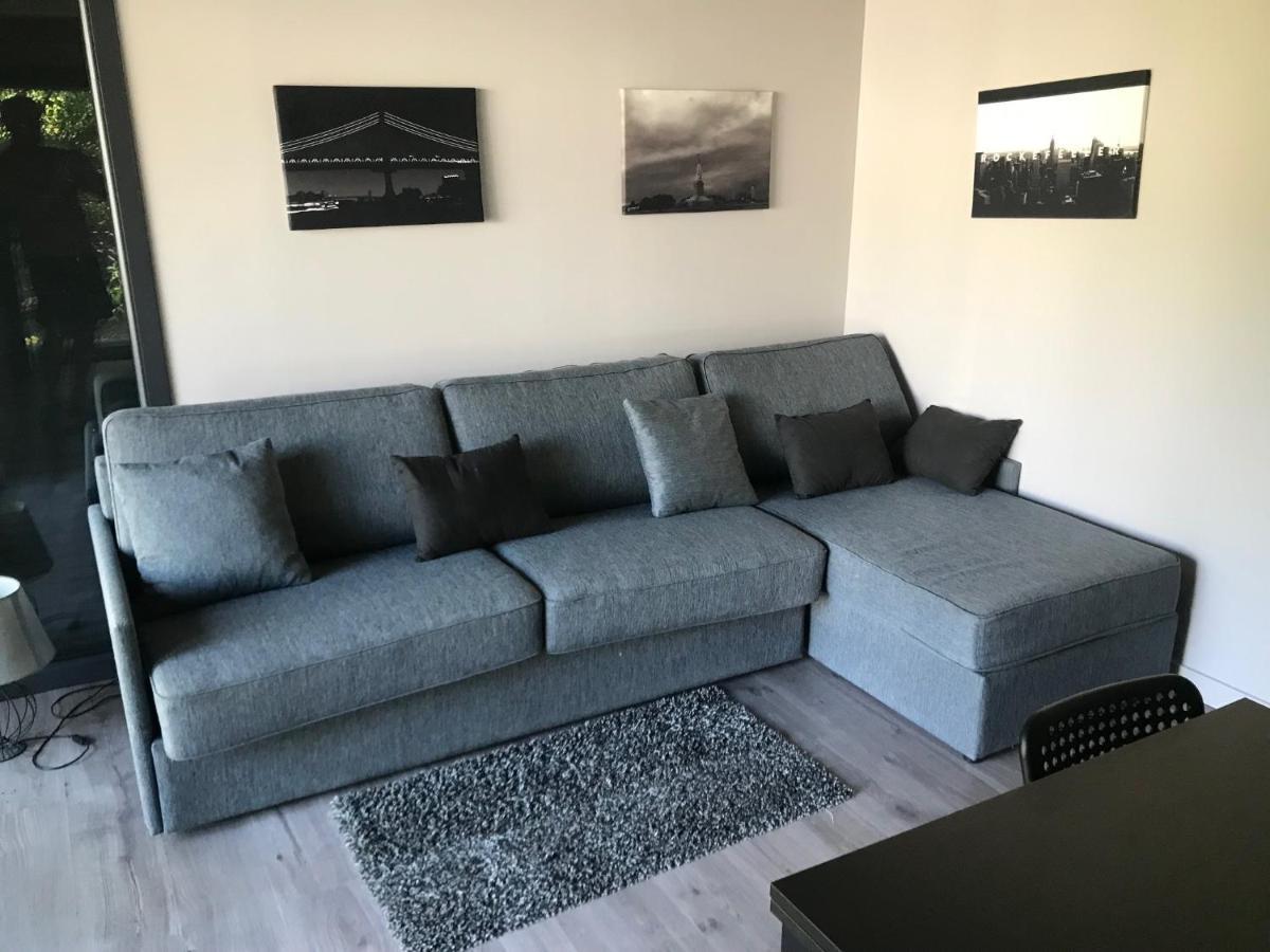 Studio Independant Vence Dış mekan fotoğraf