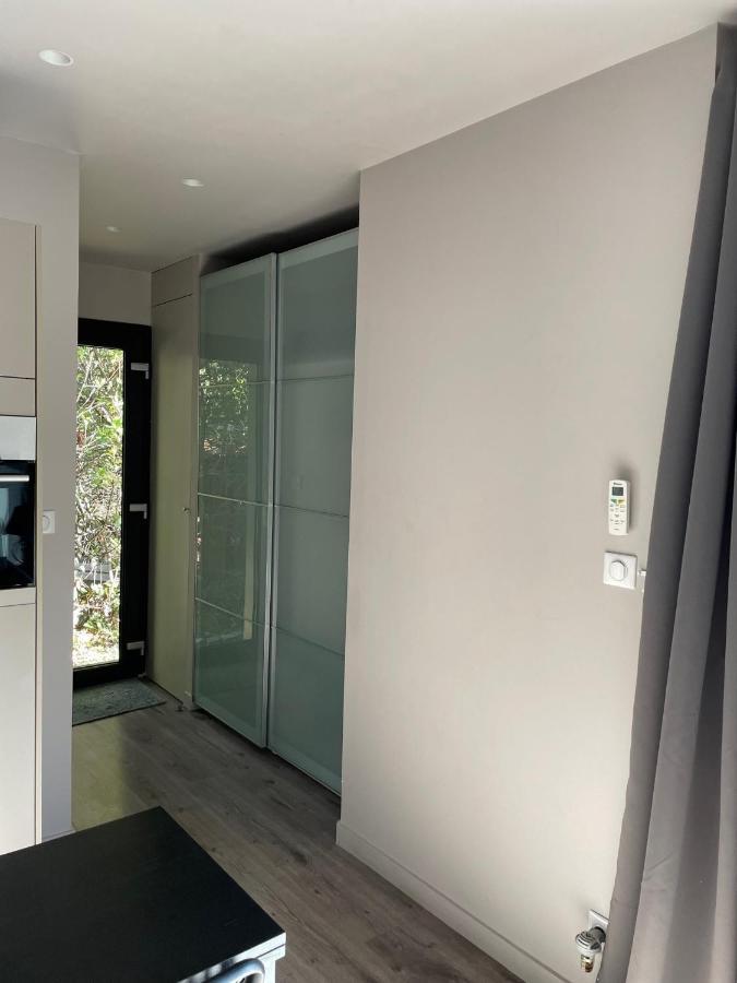 Studio Independant Vence Dış mekan fotoğraf
