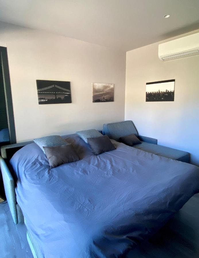 Studio Independant Vence Dış mekan fotoğraf